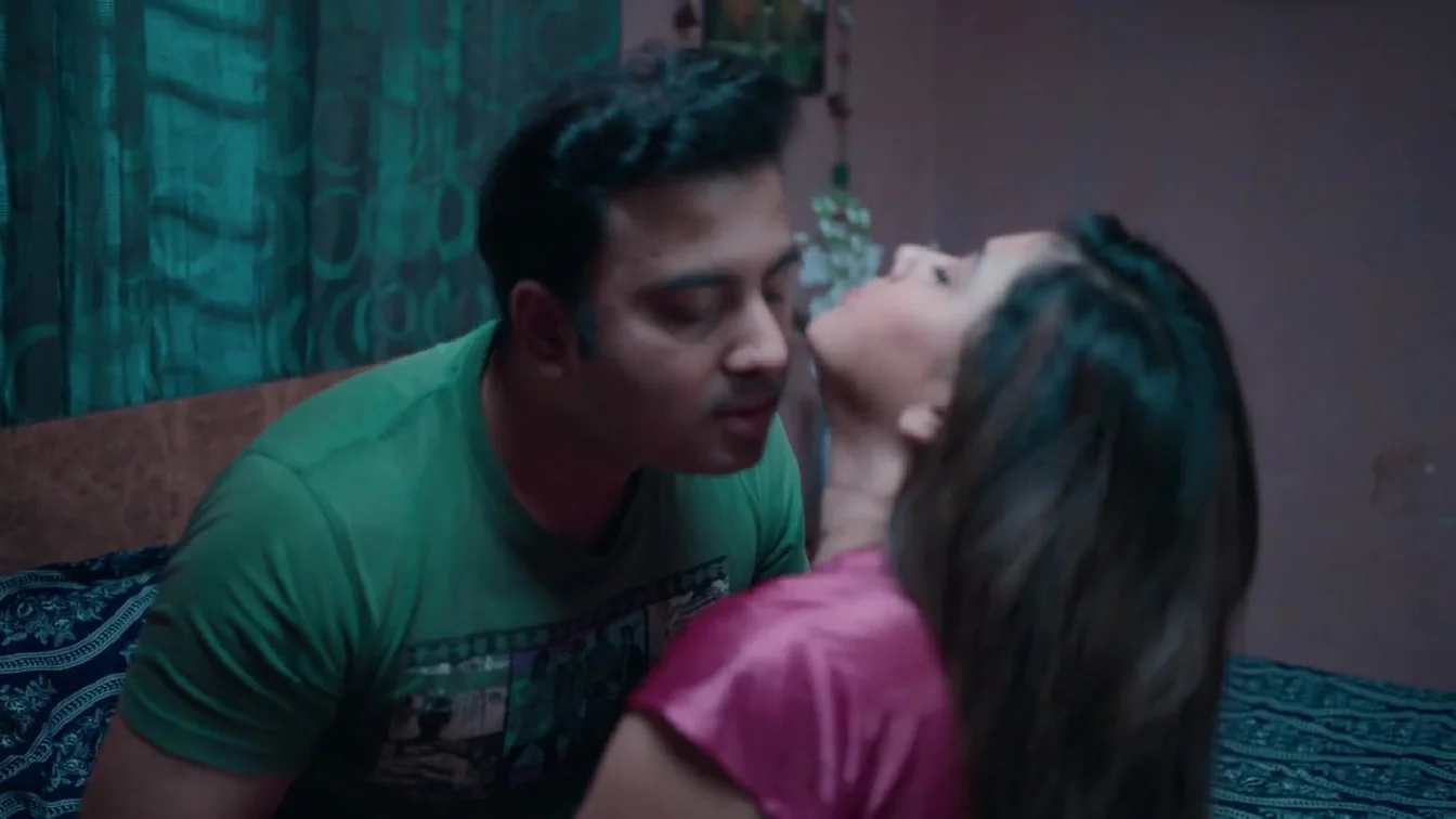 Bindiya S01 P01 Dekhho